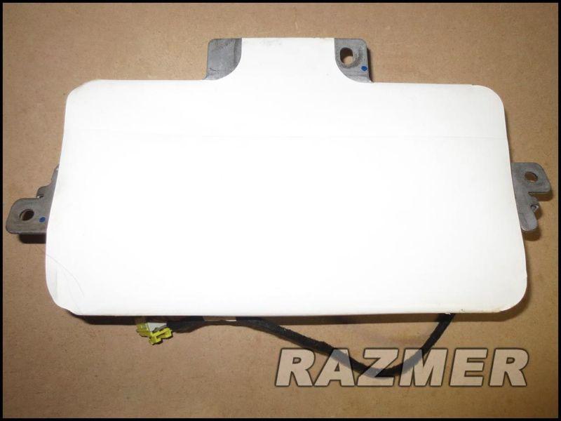 Sell 2006 2007 2008 2009 2010 2011 2012 CHEVY IMPALA AIRBAGS AIR BAGS