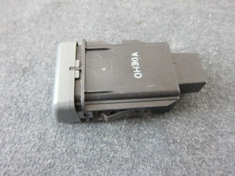 Sell HONDA CIVIC DASH LIGHT DIMMER SWITCH 96 97 98 99 00 in Hampton