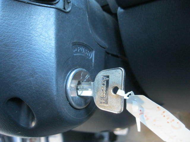 Ignition switch 96 97 98 99 00 honda civic  mt 151450