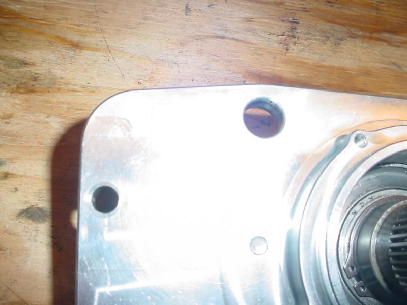 sportster XL transmission inner door 1984-1990 models sifton, US $89.99, image 7