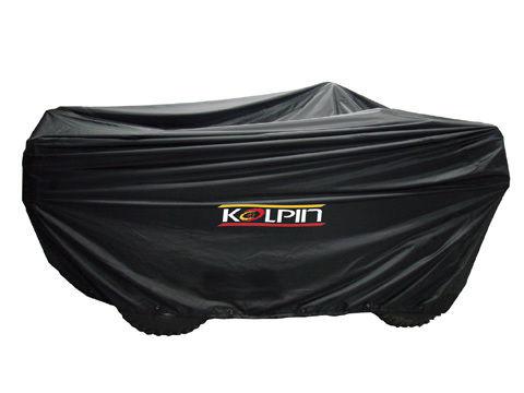 Kolpin xxl atv cover black