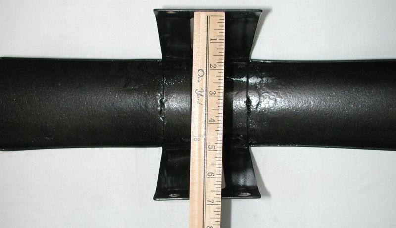 Vintage HARLEY-DAVIDSON Shovelhead Motorcycle Fuel Gas Tank & Fender 1958-1984, US $689.00, image 12