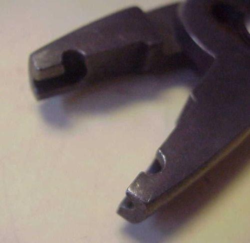 Vintage Snap-On Vacuum Grip HCP-48A Radiator Hose Clamp Pliers, US $24.99, image 3