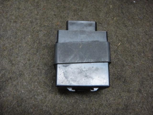 89 yamaha yx600 yx 600 radian flasher #34