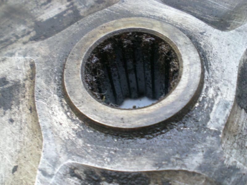 Porsche 356 A Rear Drum Brake With Original Studs, US $590.00, image 8