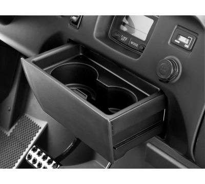 08 09 10 11 12 13 kawasaki teryx 750 4x4 drink cup bottle holder 2008-2013