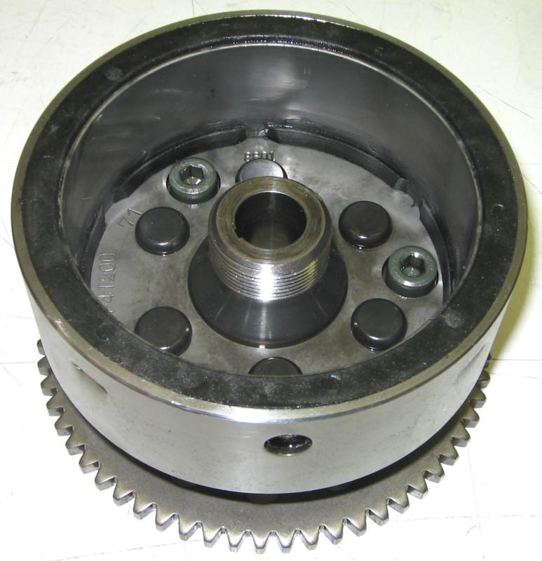 Sell 1999 Suzuki Quad Runner LTF 160 Flywheel One Way Clutch 32102