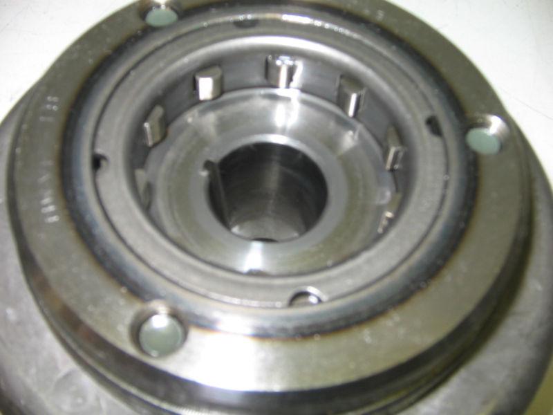 Sell 1999 Suzuki Quad Runner LTF 160 Flywheel One Way Clutch 32102