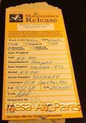 (QKM) Honeywell NZ-920 Navigation Computer 7004402-977, US $277.77, image 2