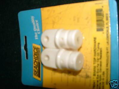 Bimini top convertable 7/8 internal eye end wh 5076041 