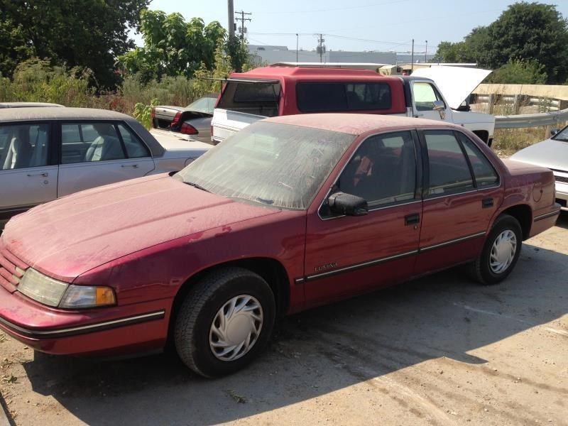 94 lumina electric door switch 519890