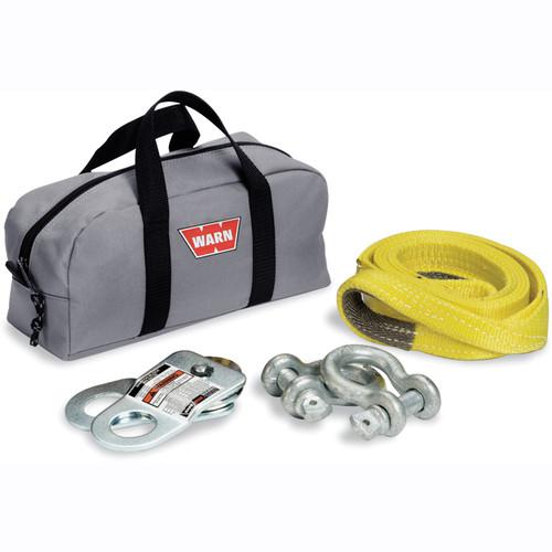 Sell 70792 Warn Works Utility Winch Accessory Kit in OR, CA, KS, GA, or PA, US, for US 93.99
