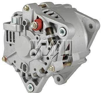 Alternator ford ranger mazda pickup 02 03 04 05 06 07 2.3l high amp generator 