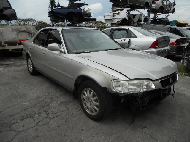 97 98 acura tl fuel tank