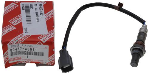 Toyota oem 8946748011 oxygen sensor
