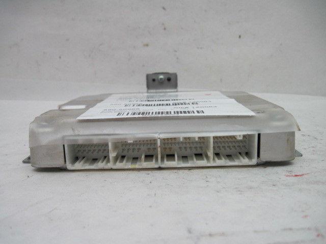 Ecu ecm computer corolla 2006 06 2007 07 auto 89661-02k20 534553