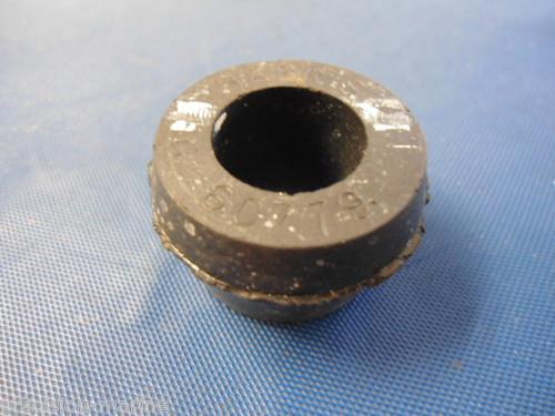 28055, bushing, rubber - water tube sealing, mercruiser 120/140  1967-1969