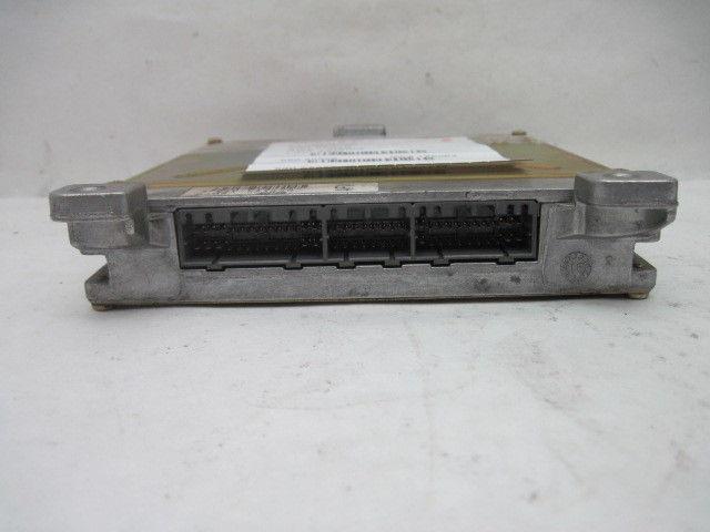 Ecu ecm computer honda accord 1992 1993 dx lx auto fed 37820-pt3-a54 534317