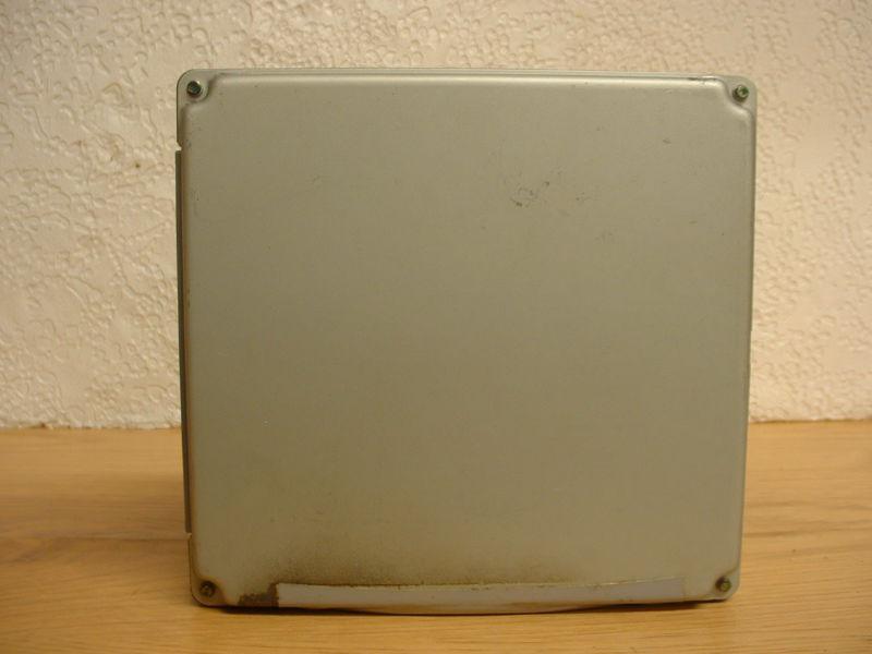 2000 NISSAN MAXIMA ECM/ENGINE COMPUTER ECM COMPUTER # A56- P37 Z48, US $139.99, image 5