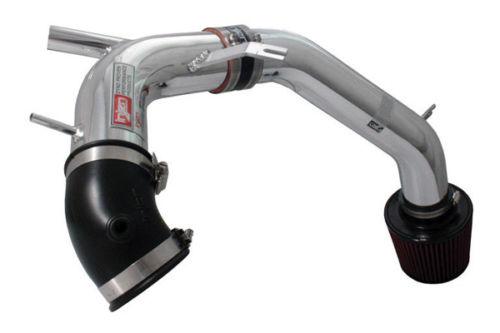 Injen rd1680p - accord polished aluminum rd car cold, short ram