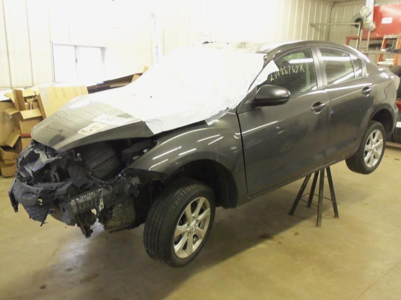 10 11 12 13 MAZDA 3 FUEL PUMP PUMP ASSEMBLY TANK MTD 2.5L 5186474, US $79.99, image 3