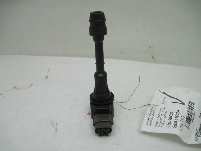Ignition coil altima sentra x-trail 2002 02 03 04 05 06 22448 8h315 523945