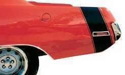 Dodge dart stripe bumble bee stripes scamp 70-76 "3m" sale!