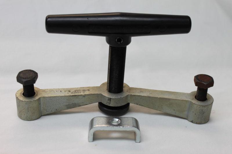 Kent-moore spx aztek 4t65e end play checker j-44472