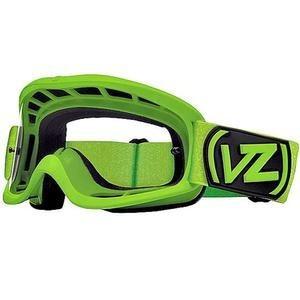 Vonzipper sizzle mx goggles spaceglaze lime