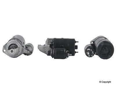 Wd express 703 33015 103 starter-bosch remanufactured starter motor