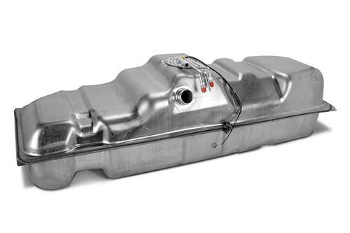 Replace tnkgm23b2fa - chevy ck fuel tank assembly 25 gal factory oe style part