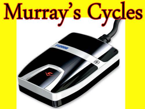 Cobra fi2000 powerpro tuner harley softail  flst fxst 08-11
