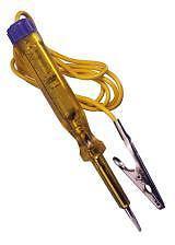Tools - draper - screwdriver & car electric circuit tester