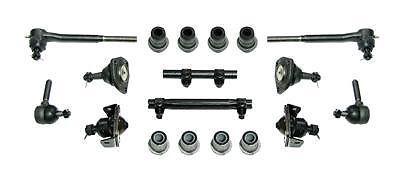 Right stuff detailing suspension rebuild kit bsk5557