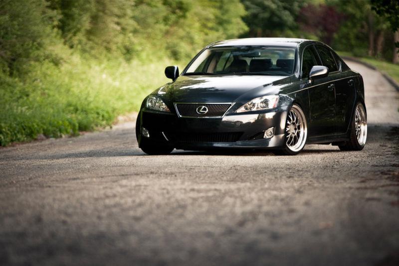 Lexus is250 is on ssr wheels hd poster print multiple sizes available...new