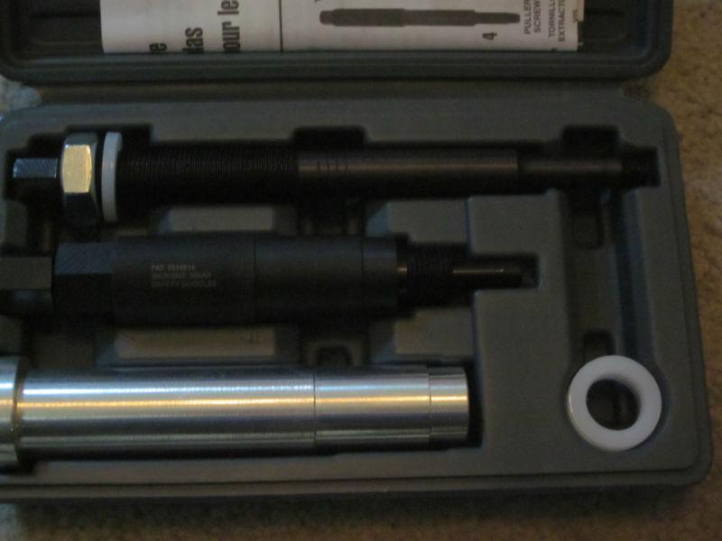 Lisle 65600 FORD 5.4L Broken Plug Remover - NEW-FREE SHIPPING, US $50.00, image 3
