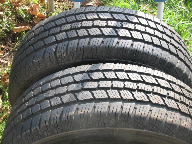 Purchase Ironman Radial A/P 235/ 65R17 Tires Set of 2 10/32" in Hammond, Indiana, US, for