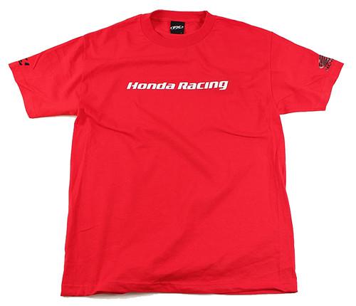 2012 factory effex honda racing t shirt