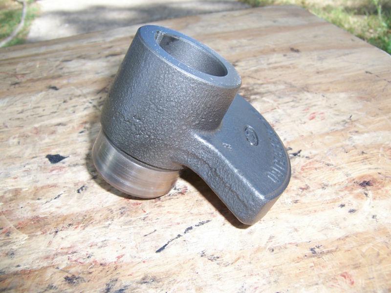 Purchase FORD 460 WEIGHTED CRANKSHAFT SPACER POLICE INTECEPTOR F150