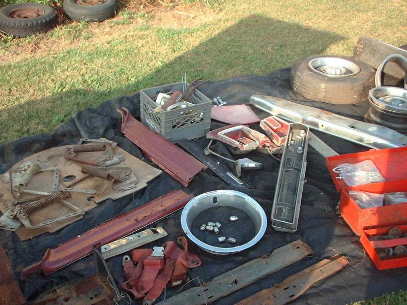 2 1966 Dodge Coronets project or salvage, US $1,100.00, image 7