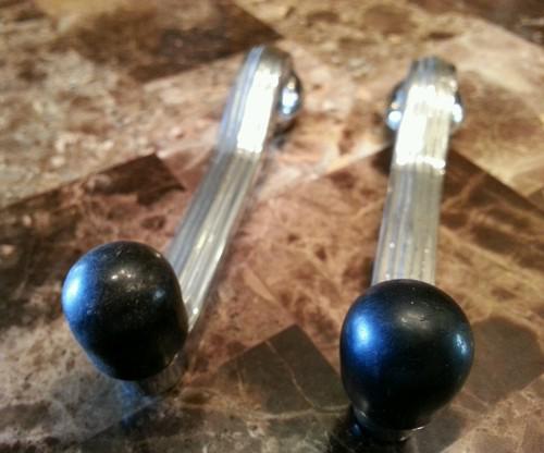 1930s-1940s Plymouth Dodge DeSoto Window Crank Handles , US $25.00, image 2