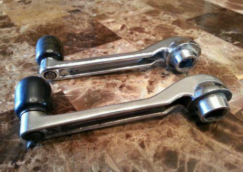 1930s-1940s Plymouth Dodge DeSoto Window Crank Handles , US $25.00, image 4