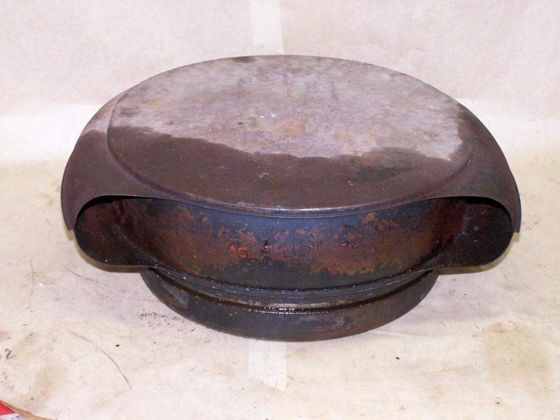 Air cleaner rat rod hot rod's bat wing packard cadillac oldsmobile