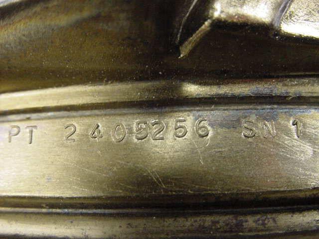 Dodge 1964 50th Anniversary Steering Wheel Horn Ring, US $9.99, image 4