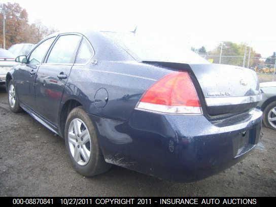 09 IMPALA WIPER ARM, US $20.00, image 4