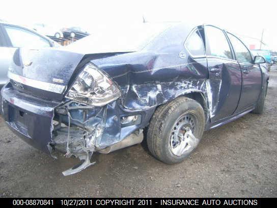 09 IMPALA WIPER ARM, US $20.00, image 5