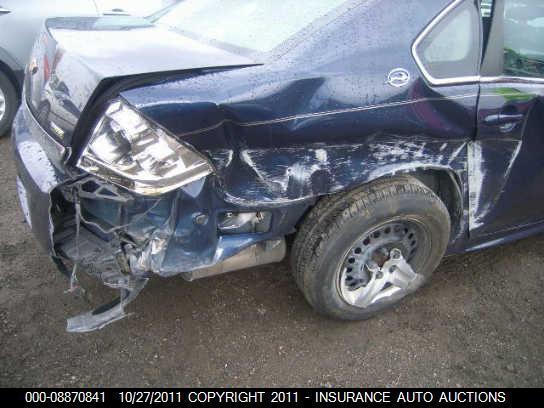 09 IMPALA WIPER ARM, US $20.00, image 7