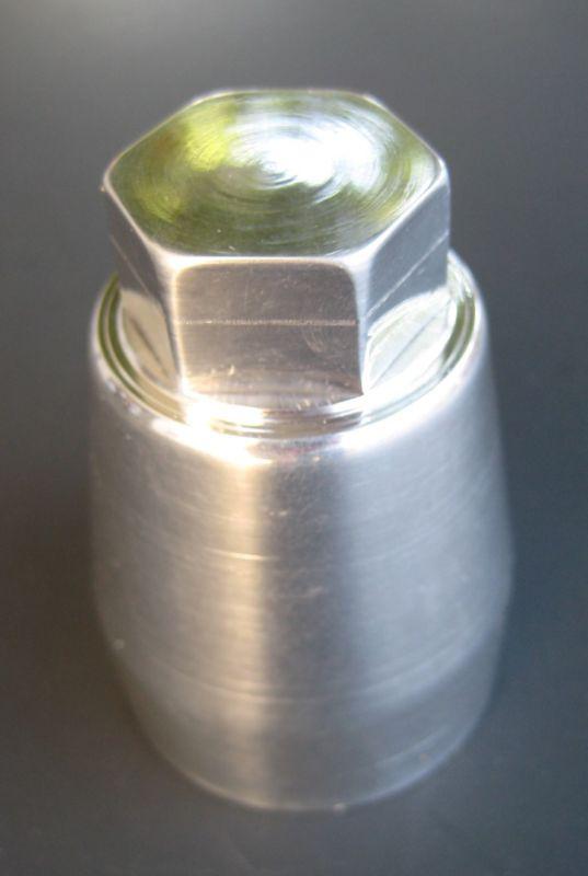 Purchase Yamaha 1975 XS650 B Billet Aluminum Timing Chain Adjustment