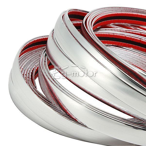 Purchase 20MM X 5M Universal Car SIDE Trim Molding Interior Adhesive