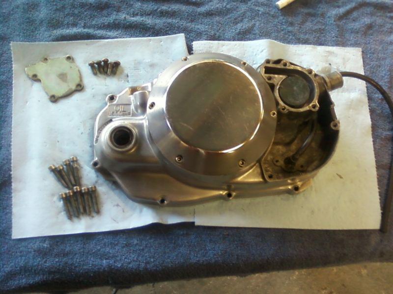 Purchase banshee lock out clutch cover drag race in Port Orchard, Washington, US, for US 159.95